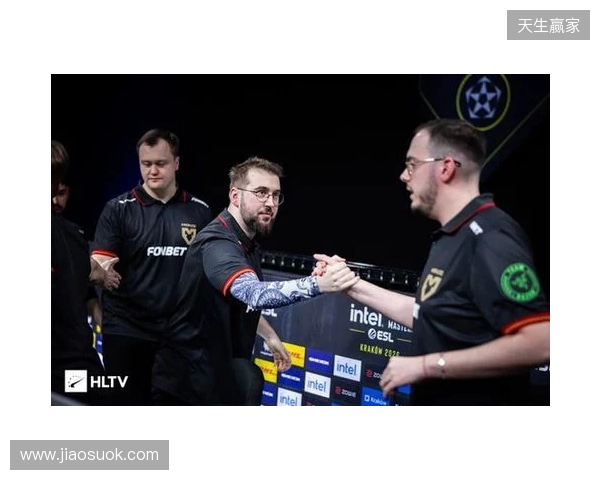 MOUZ卫冕？猎鹰破咒！PGL克卢日-纳波卡站赛事前瞻