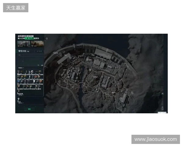 三角洲必看游戏工具使用教程 这几个工具让你解码快人一步直接拿下九格大红